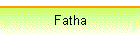 Fatha